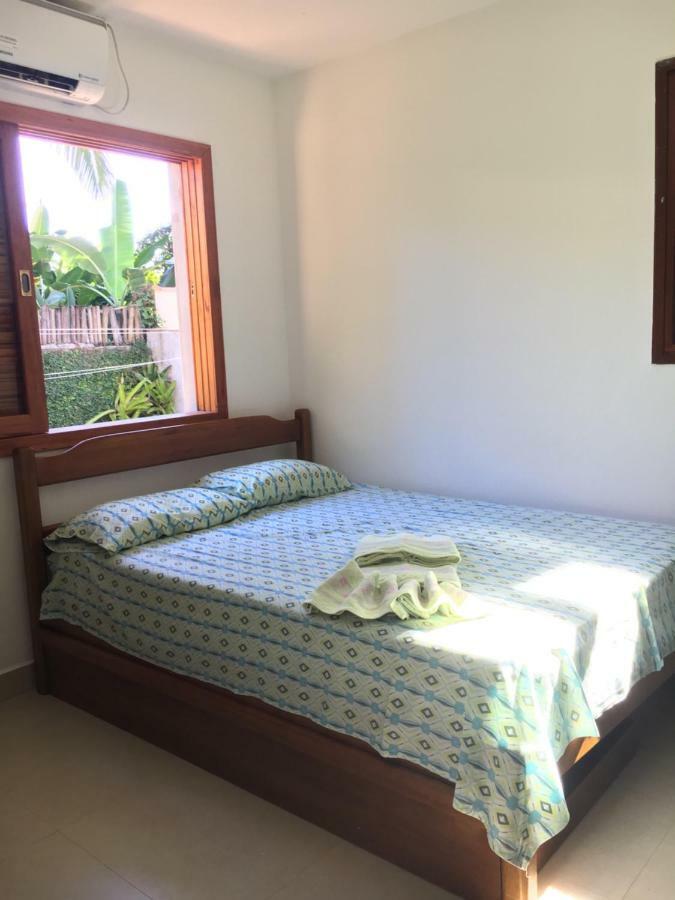 Alegria Itamambuca Casa de férias Ubatuba