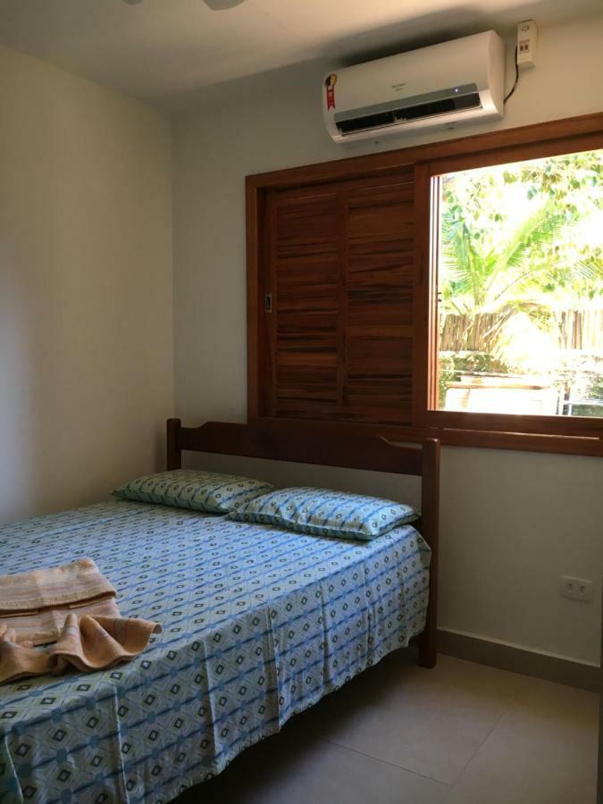 Alegria Itamambuca Casa de férias