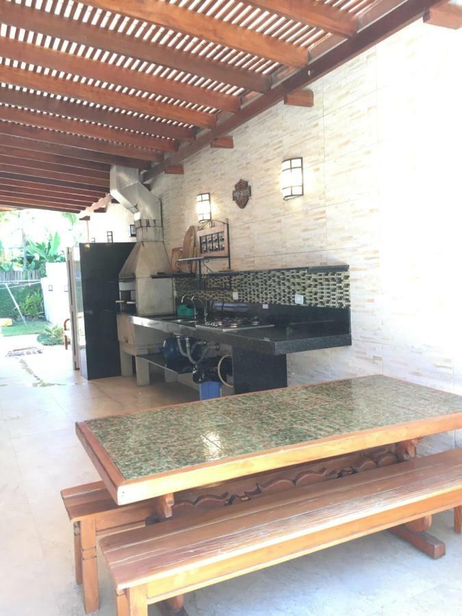 Casa de férias Alegria Itamambuca