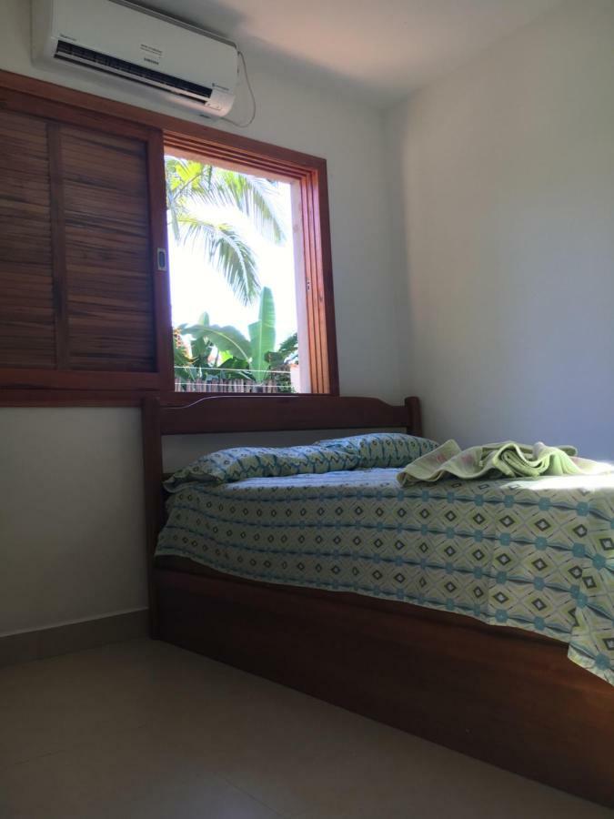 Alegria Itamambuca Casa de férias Ubatuba