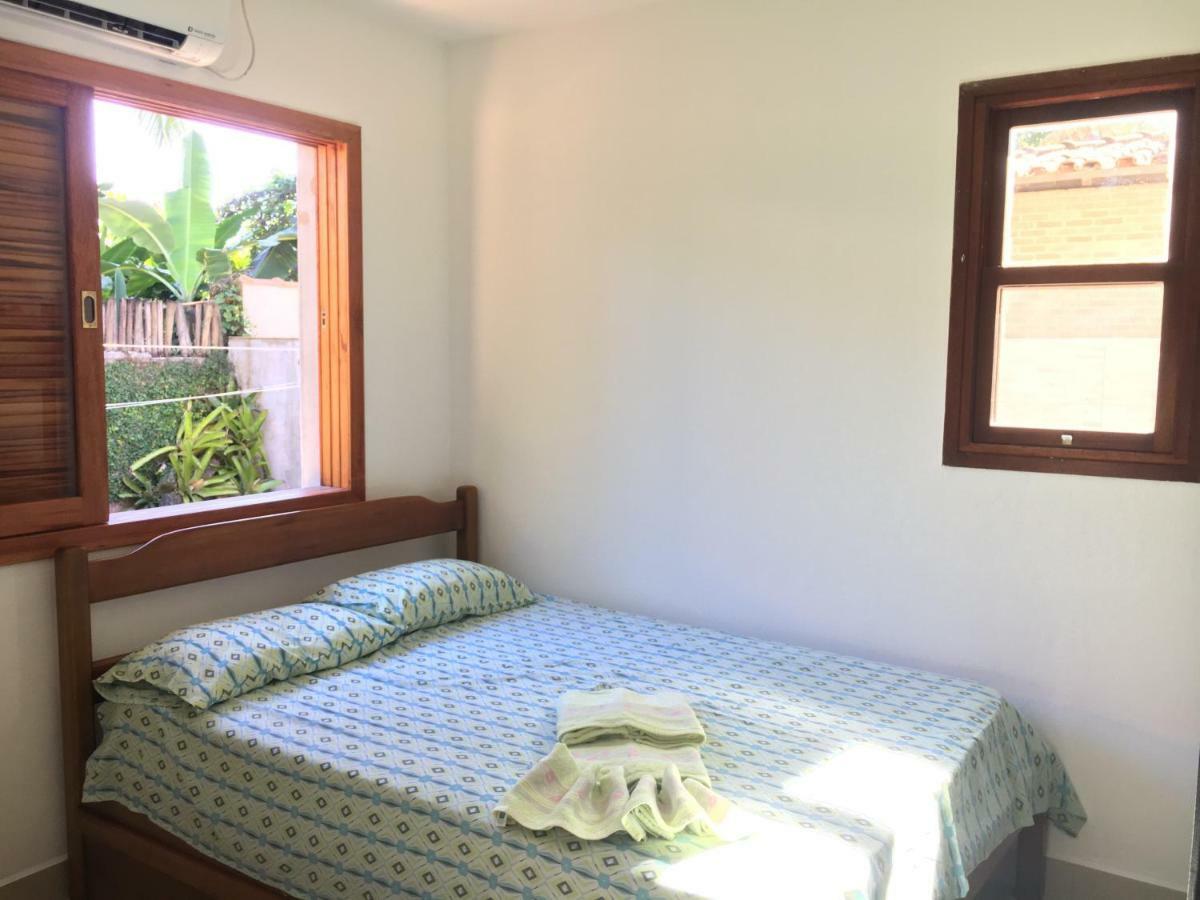 Alegria Itamambuca Casa de férias Ubatuba