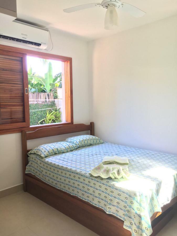 Casa de férias Alegria Itamambuca