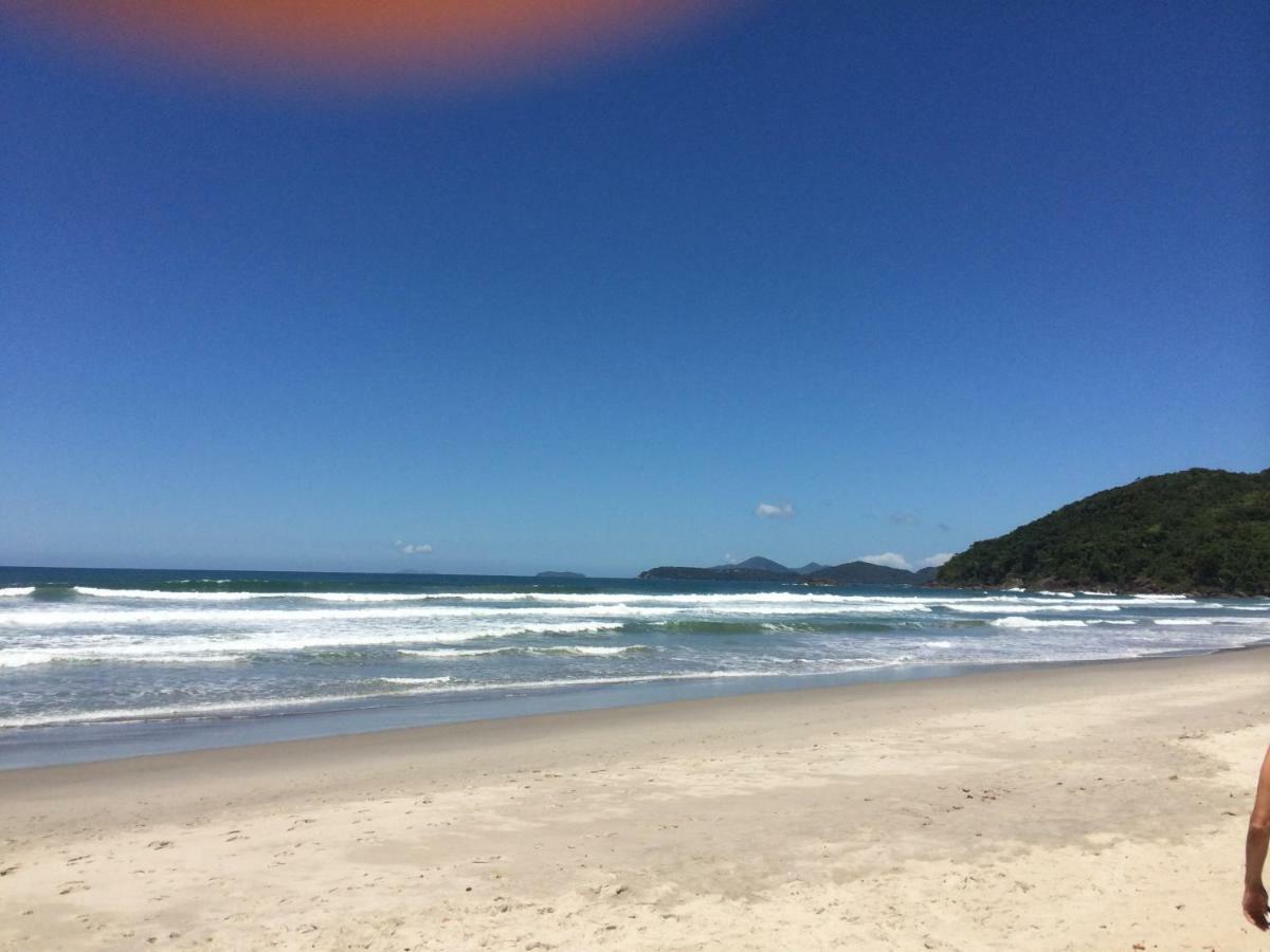 Alegria Itamambuca * Ubatuba